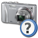 Panasonic Lumix ZS8 Help 3 Icon